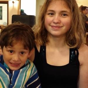 Meet your Posher, Hailey